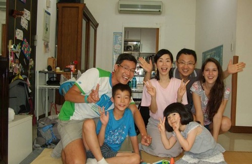 Neihu Resort | Private room ∙ 1 guest