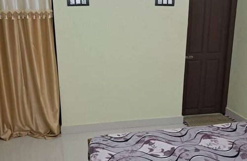 Palayankottai Resort | Private room ∙ 1 guest