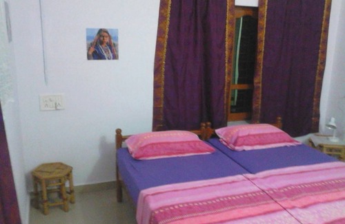 Chirayinkil Resort | Private room ∙ 2 guests