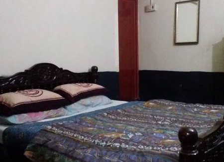 Valparai Resort | Private room ∙ 2 guests