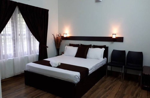 Nedumangad Resort | Private room ∙ 2 guests