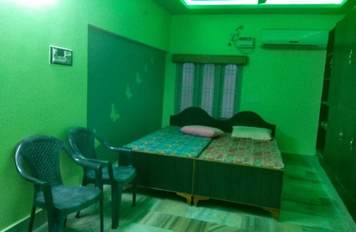 Vijayawada Resort | Private room ∙ 2 guests