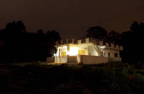 Mahadevpet Resort | Private room ∙ 2 guests