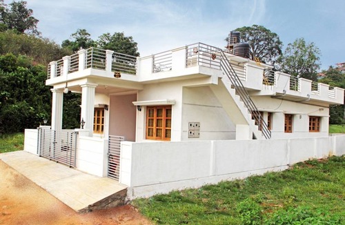 Mahadevpet Resort | Private room ∙ 2 guests