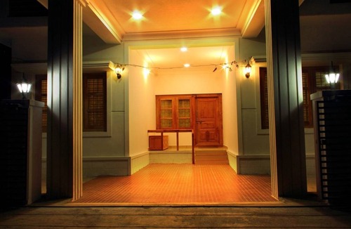 Mahadevpet Resort | Private room ∙ 2 guests