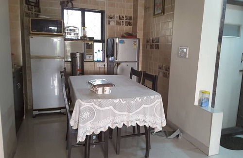 Nerul Resort | Private room ∙ 2 guests