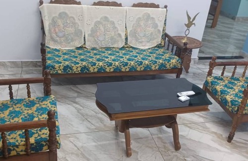 Tiruvalla Resort | Private room ∙ 2 guests