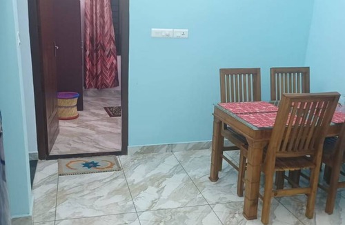 Tiruvalla Resort | Private room ∙ 2 guests