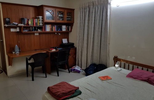 Kakkanad Resort | Private room ∙ 2 guests