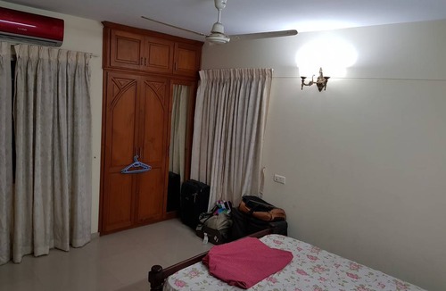 Kakkanad Resort | Private room ∙ 2 guests