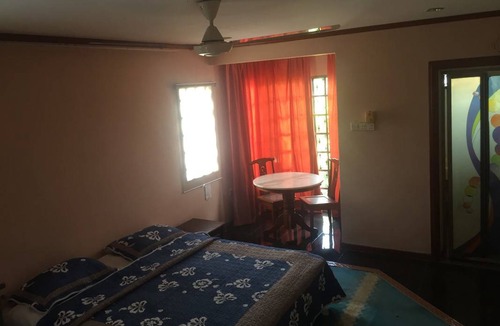 Section 17 Resort | Private room ∙ 2 guests