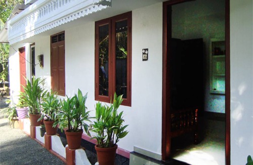 Cherthala Resort | Private room ∙ 2 guests