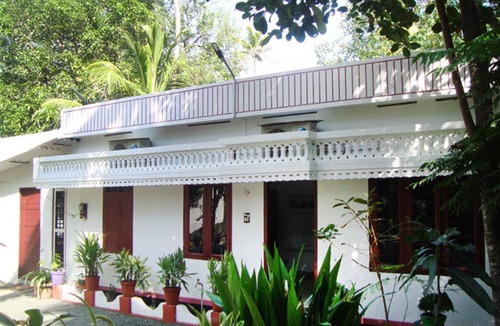 Cherthala Resort | Private room ∙ 2 guests