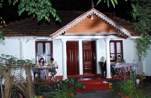 Alappuzha Resort | Private room ∙ 2 guests