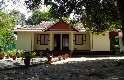 Alappuzha Resort | Private room ∙ 2 guests