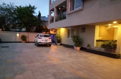 Bani Park Resort | Private room ∙ 2 guests