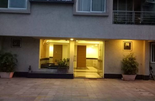 Bani Park Resort | Private room ∙ 2 guests