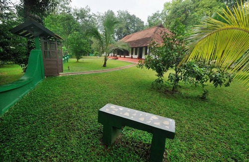 Pala Resort | Private room ∙ 2 guests