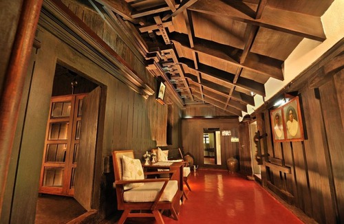 Pala Resort | Private room ∙ 2 guests