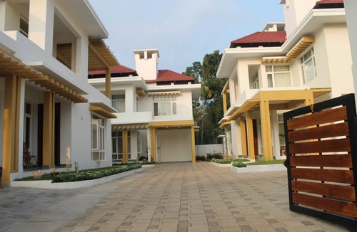 Alappuzha Resort | Private room ∙ 2 guests