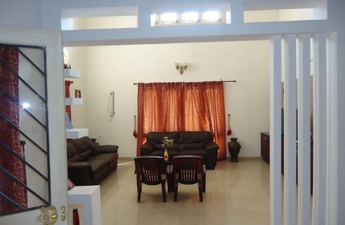 Nedumangad Resort | Private room ∙ 2 guests