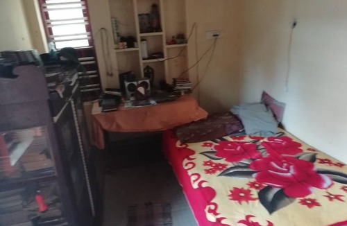 Mallapalli Resort | Private room ∙ 2 guests