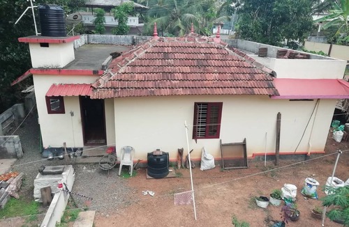 Mallapalli Resort | Private room ∙ 2 guests