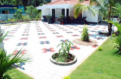 Kayamkulam Resort | Private room ∙ 2 guests