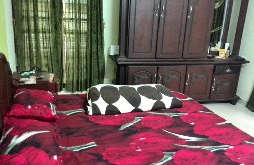 Kayamkulam Resort | Private room ∙ 2 guests