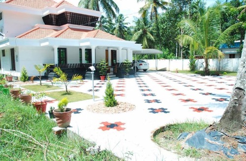 Kayamkulam Resort | Private room ∙ 2 guests