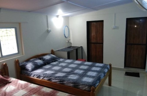 Kolthare Resort | Private room ∙ 2 guests