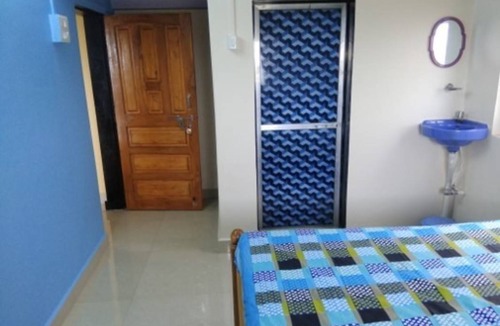 Kolthare Resort | Private room ∙ 2 guests
