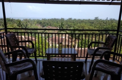 Kolthare Resort | Private room ∙ 2 guests