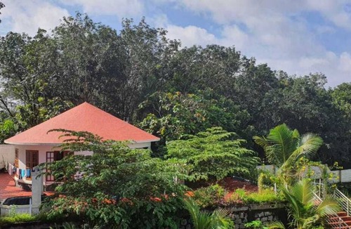 Anchal Resort | Private room ∙ 2 guests
