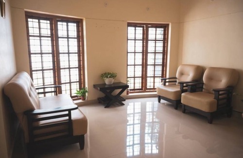 Anchal Resort | Private room ∙ 2 guests