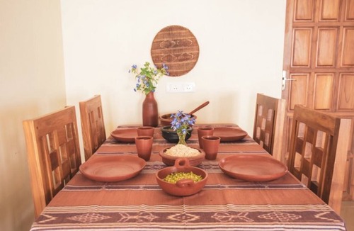 Anchal Resort | Private room ∙ 2 guests