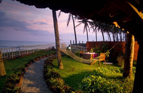 Edava Resort | Private room ∙ 2 guests