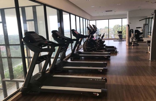 Cyberjaya Resort | Private room ∙ 2 guests