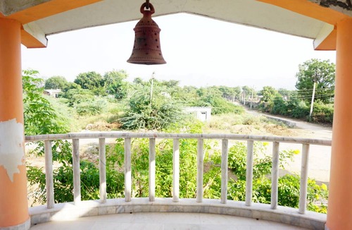 Abu Road Resort | Private room ∙ 2 guests