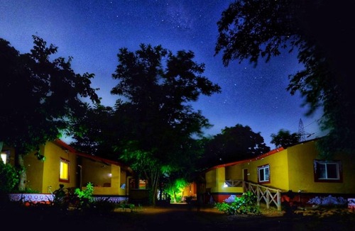 Chandaka Resort | Private room ∙ 2 guests