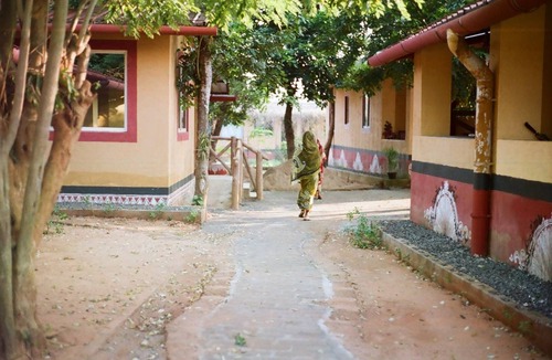 Chandaka Resort | Private room ∙ 2 guests