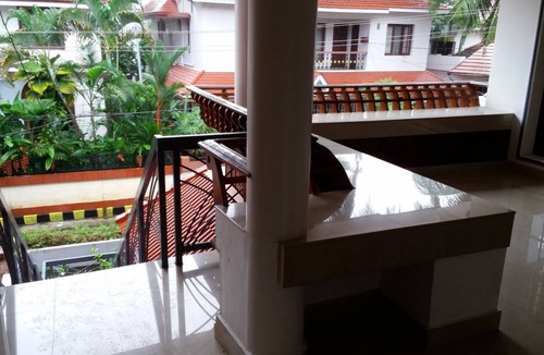 Kakkanad Resort | Private room ∙ 2 guests