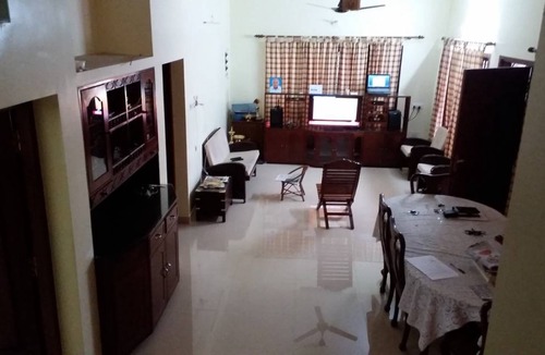 Kakkanad Resort | Private room ∙ 2 guests