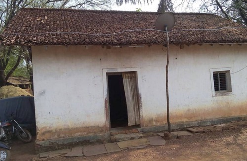 Jagdalpur Resort | Private room ∙ 2 guests