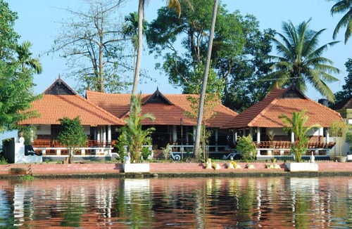 Onamthuruth Resort | Private room ∙ 2 guests
