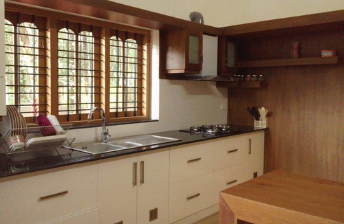 Kanjirappally Resort | Private room ∙ 2 guests