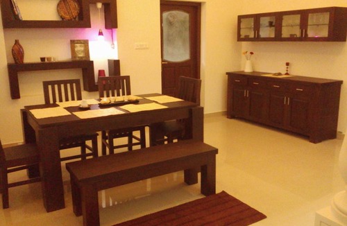Kanjirappally Resort | Private room ∙ 2 guests