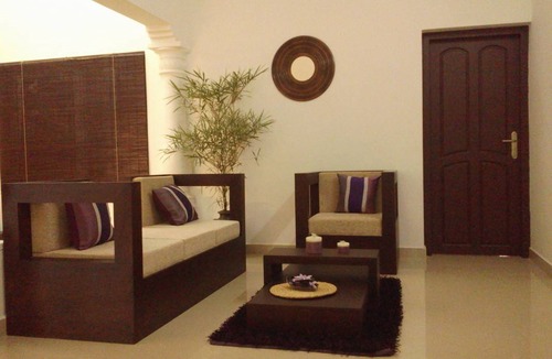 Kanjirappally Resort | Private room ∙ 2 guests