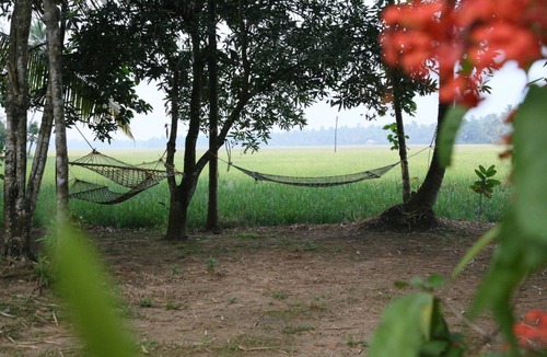 Kumarakom Resort | Private room ∙ 2 guests