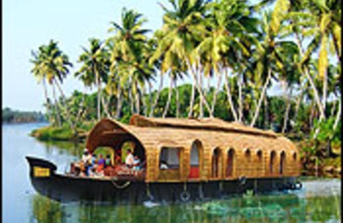Kumarakom Resort | Private room ∙ 2 guests